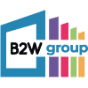 The B2W Group Logo