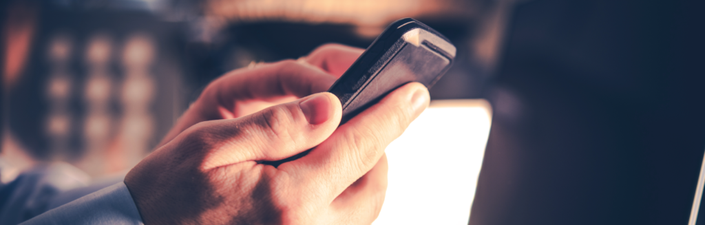 The Importance of Mobile Optimisation (Infographic) | Blog | The B2W Group