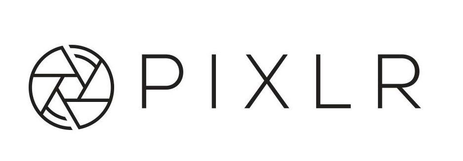 pixlr editing software logo