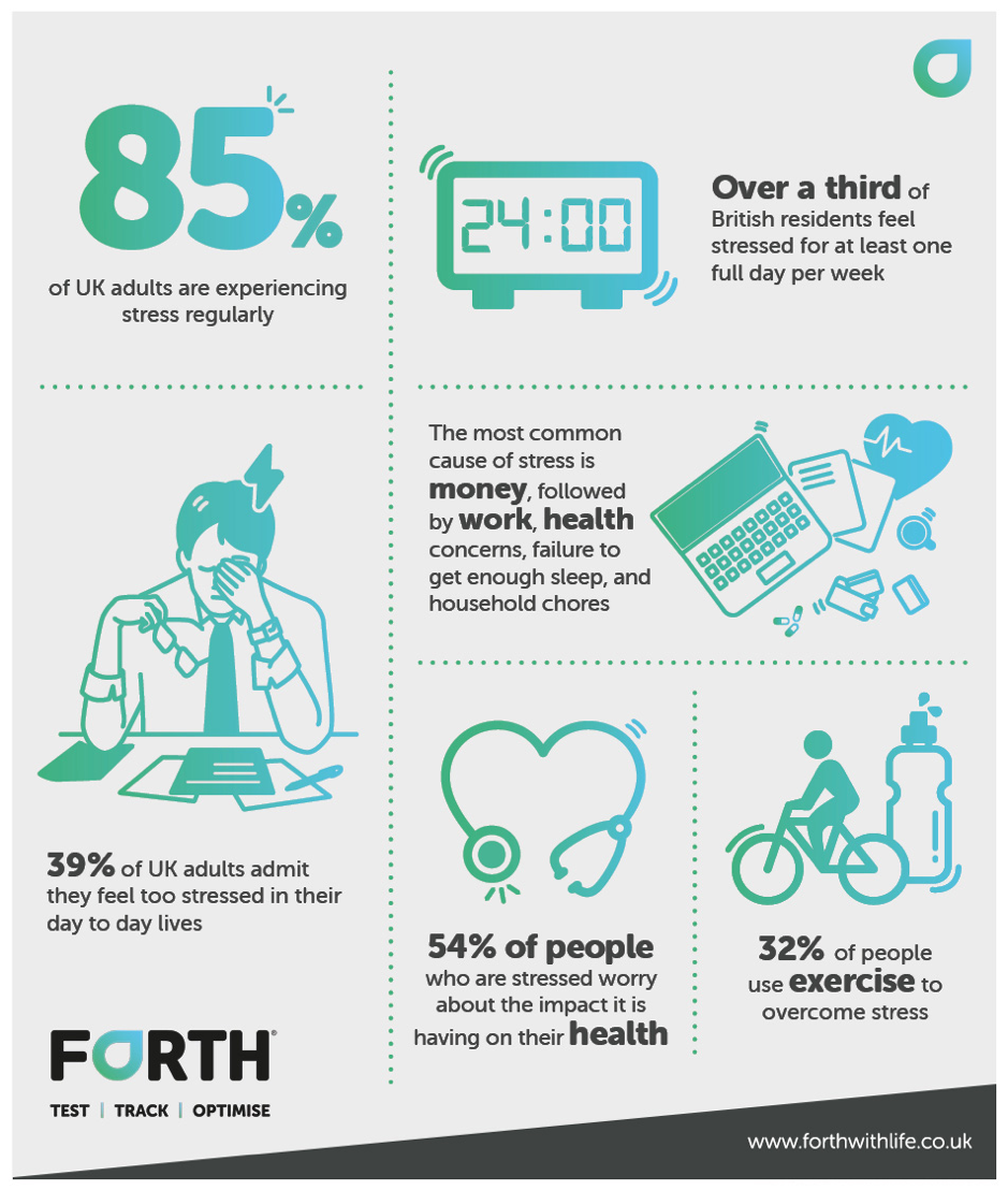 uk stress case study