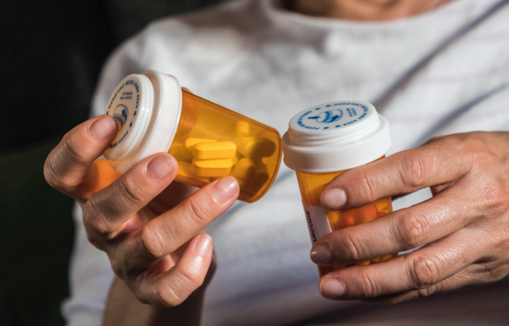Understanding Safe Handling of Medication The B2W Group E-Learning
