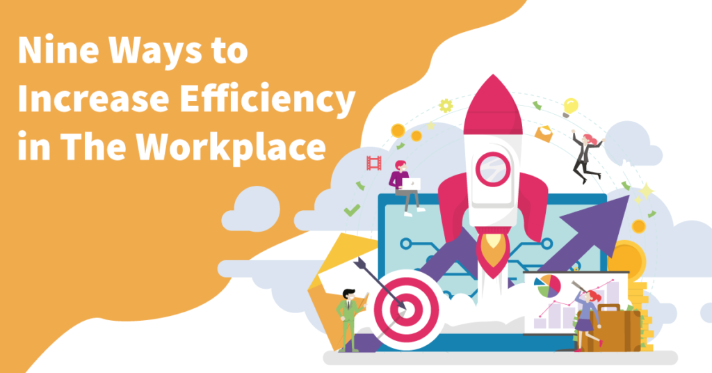 efficiency-in-workplace