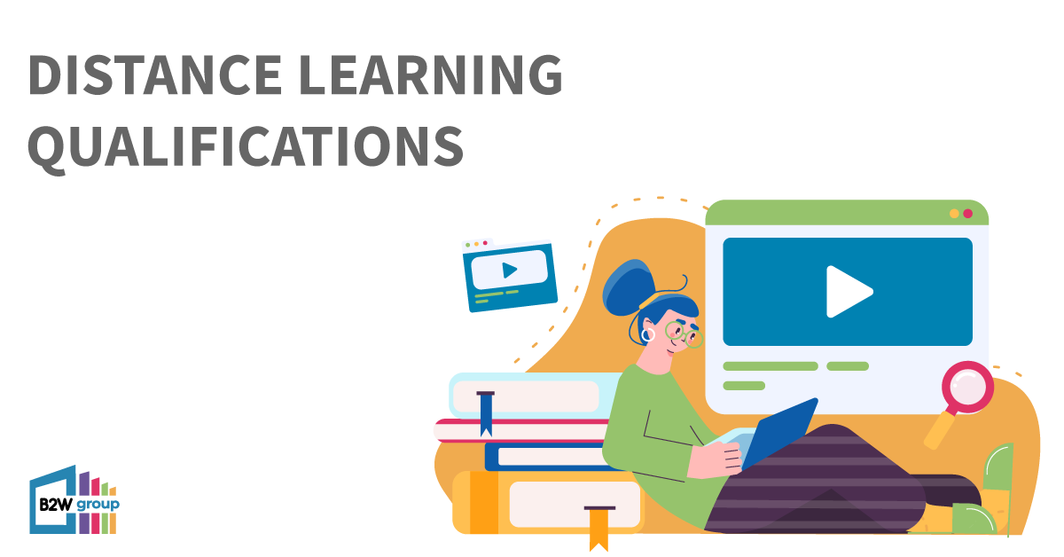 distance learning courses
