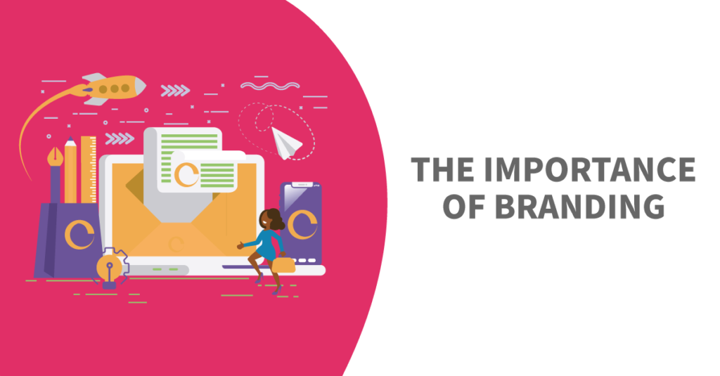 The Importance Of Branding In 2019 With Examples The B2w Group 0953