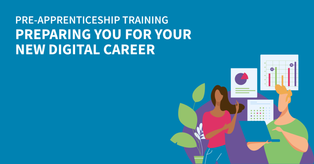pre apprenticeship training manchester and rotherham