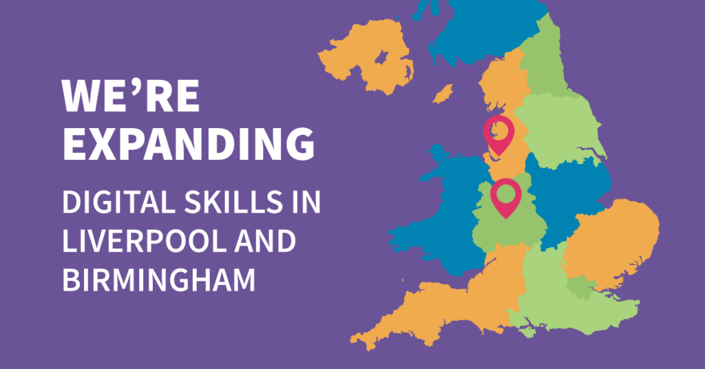 Pre apprenticeship training liverpool and birmingham