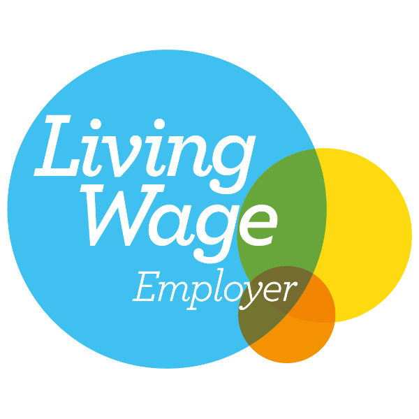 B2W Group living wage employer