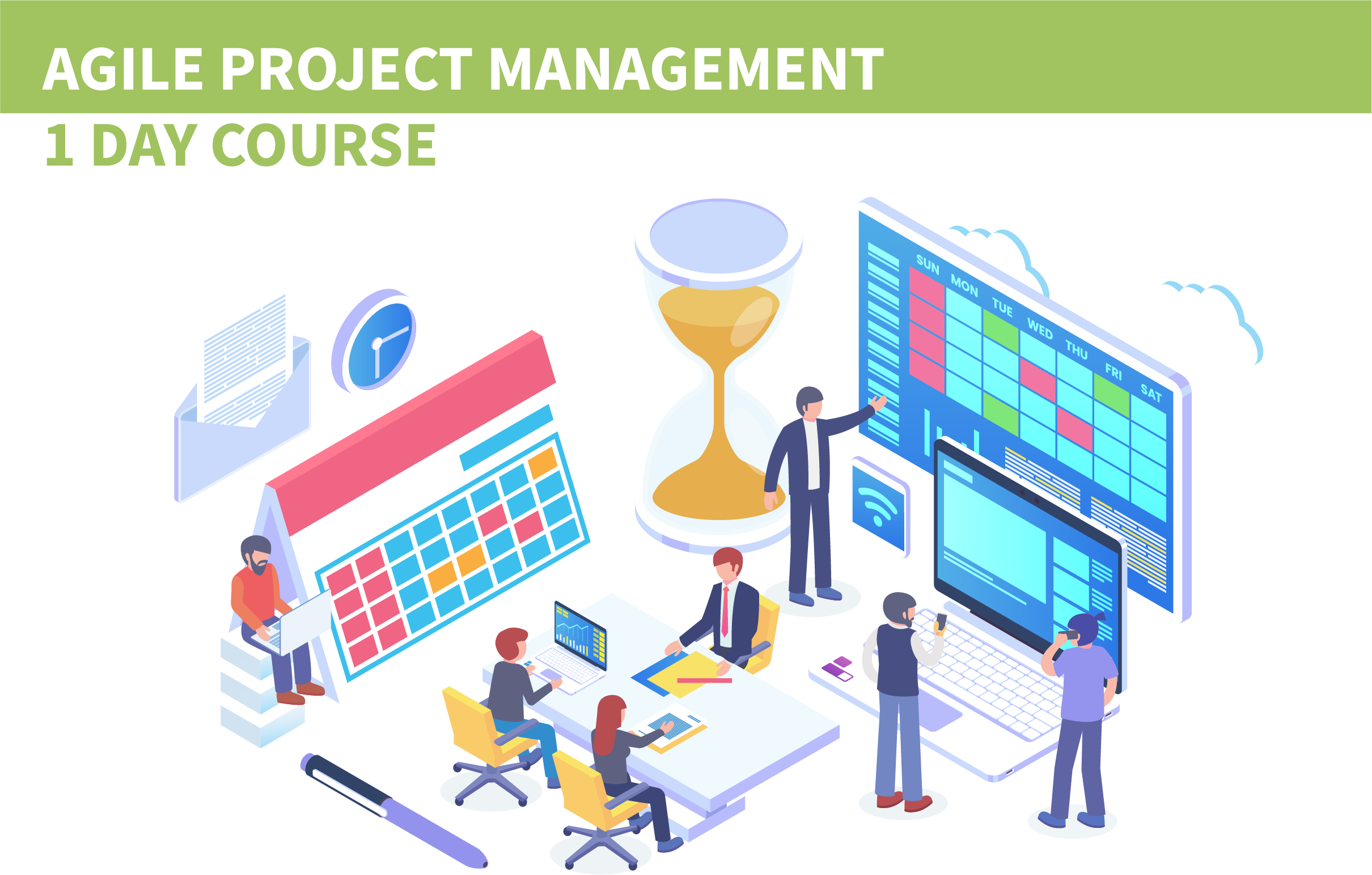 project-management-for-all-b2w-group