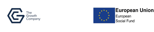 Growth Logo Banner