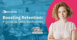 What is a Skills Bootcamp?